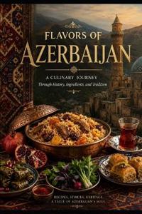 Flavors of Azerbaijan