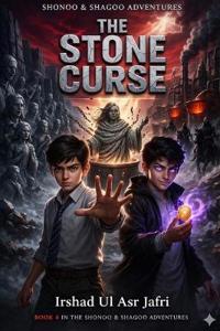 The Stone Curse