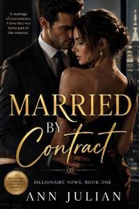 Married by Contract