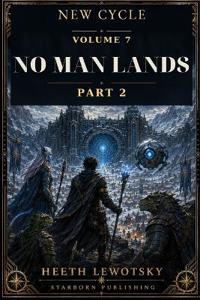 New Cycle Volume 7
