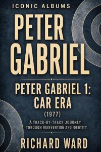 Iconic Albums Peter Gabriel Peter Gabriel 1