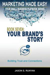 Your Brand's Story