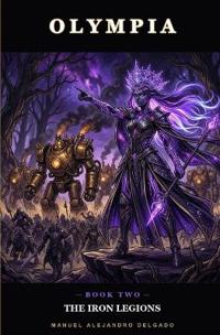 The Iron Legions