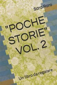 Poche Storie - Vol. 2