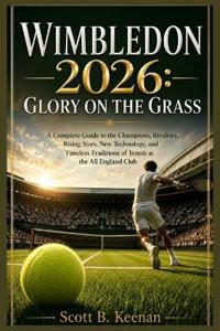 Wimbledon 2026