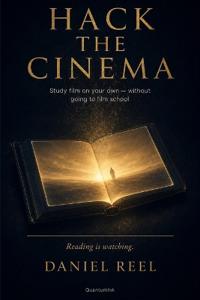 Hack the cinema