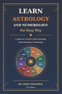 Learn Astrology & Numerology the Easy Way