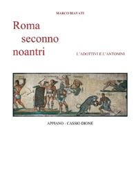 Roma Seconno Noiantri