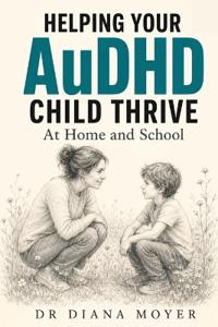 Helping Your AuDHD Child Thrive at Home and School