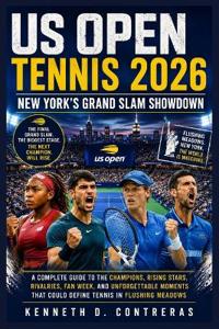 US Open Tennis 2026