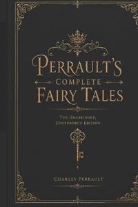 Perrault's Complete Fairy Tales
