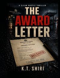 The Award Letter