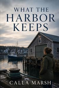 What The Harbor Keeps