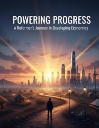 POWERING PROGRESS A Reformer's Journey In Developing Economies