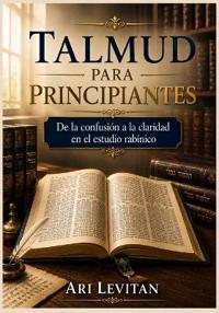 Talmud para principiantes