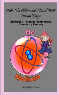 Hetha The Alchemical Wizard With Helium Magic