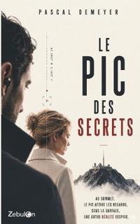 Le Pic des Secrets