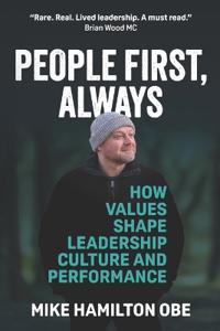 People First, Always