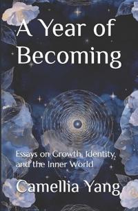 A Year of Becoming