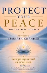 Protect Your Peace