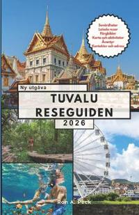 Tuvalu Reseguiden