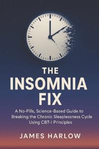 The Insomnia Fix