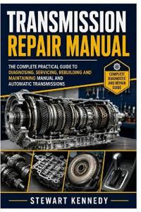 Transmission Repair Manual
