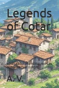 Legends of Cotar