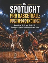 The SPOTLIGHT PRO BASKETBALL