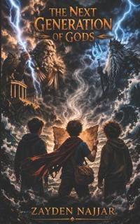 The Next Generation of Gods