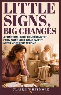 Little Signs, Big Changes