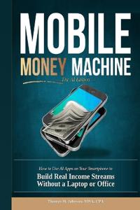 Mobile Money Machine