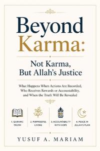 Beyond Karma