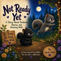Not Ready Yet