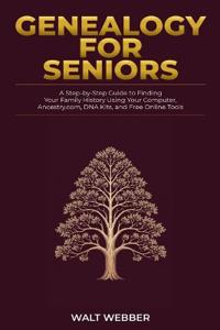 Genealogy for Seniors