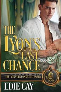 The Lyon's Last Chance