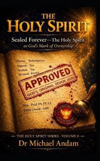 The Holy Spirit
