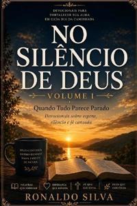 No Silêncio de Deus