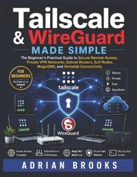 Tailscale & WireGuard Made Simple