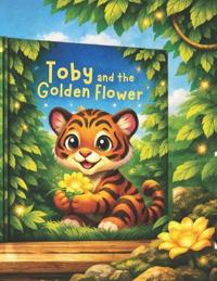 Toby and the Golden Flower
