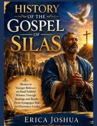 HISTORY OF THE GOSPEL OF SILAS