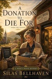 A Donation to Die For