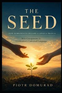 THE SEED How Humaneness Became a Lingua Franca