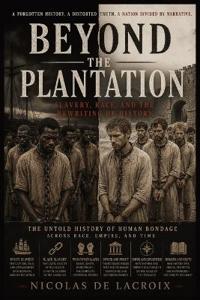 Beyond the Plantation