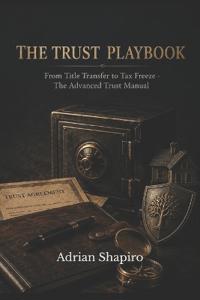 The Trust Playbook