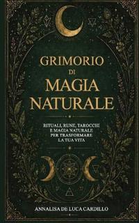 Grimorio di Magia Naturale