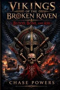 Vikings of the Broken Raven