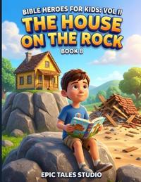 Bible Heroes for Kids