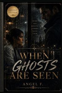When Ghost Are Seen