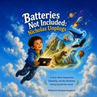 Batteries Not Included